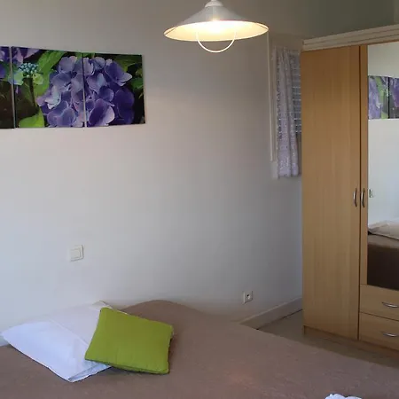 Les Acacias De Ratabizet Hotel 2*