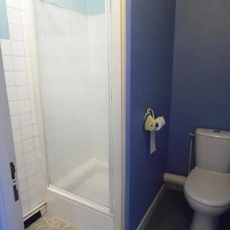 Les Acacias De Ratabizet Hotel Genas