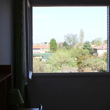 Les Acacias De Ratabizet Szálloda