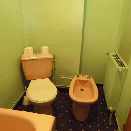 Szálloda Les Acacias De Ratabizet